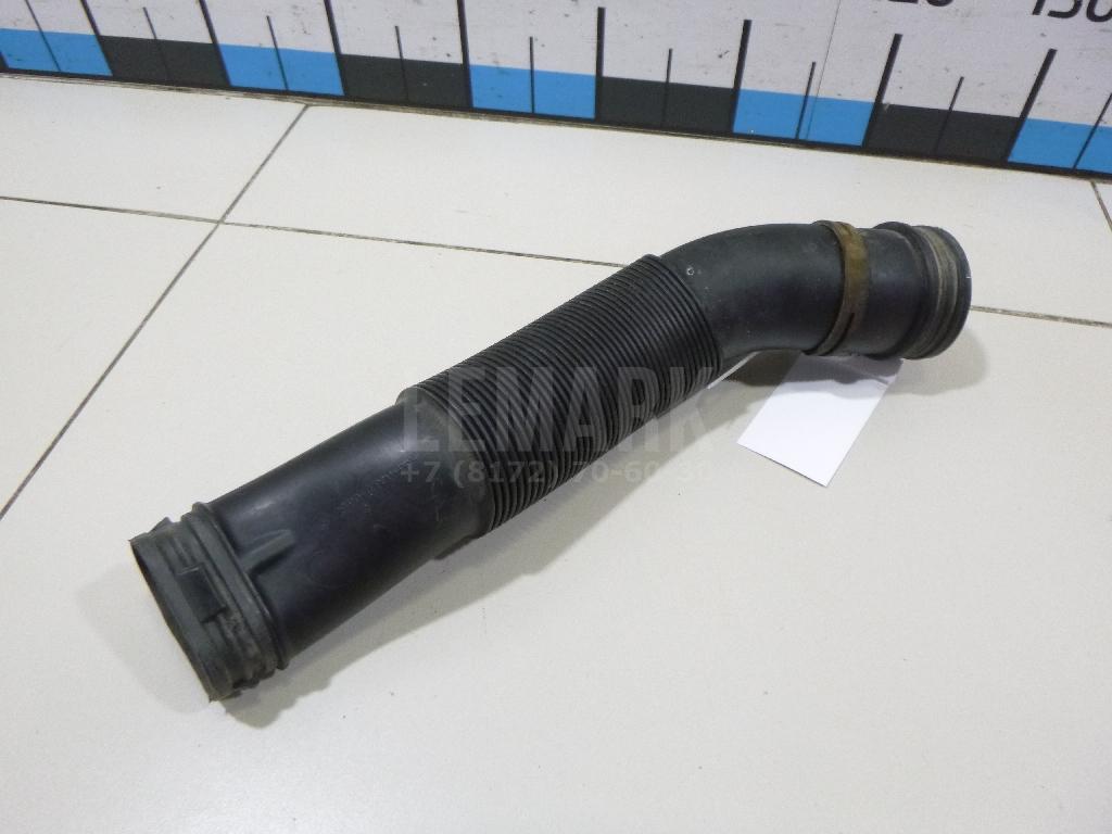 Патрубок воздушного фильтра 6R0129618B VAG