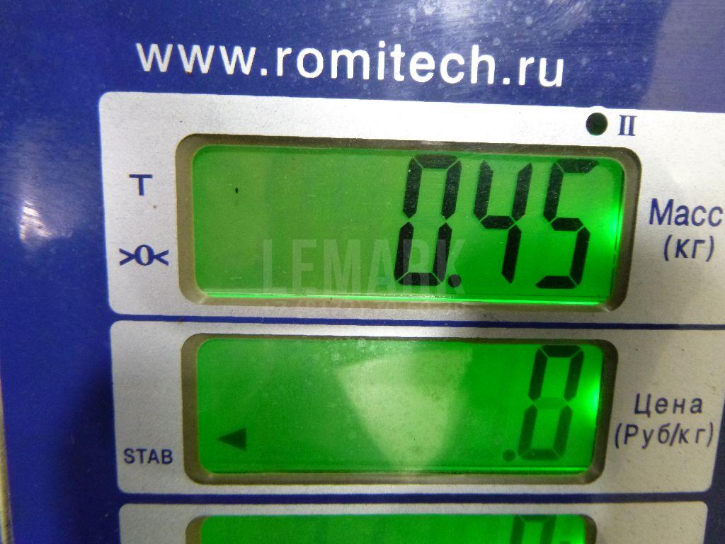 Цилиндр тормозной главный для  Changan Lamore 2023