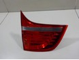 Фонарь задний внутренний левый