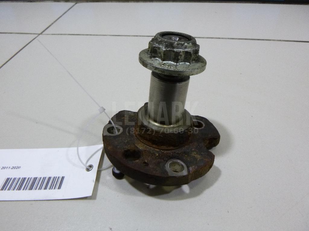Цапфа (п.з.к.) 6RU501117 VAG