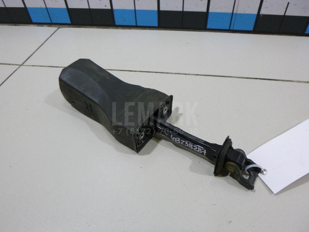 Ограничитель двери 6R4839249B VAG