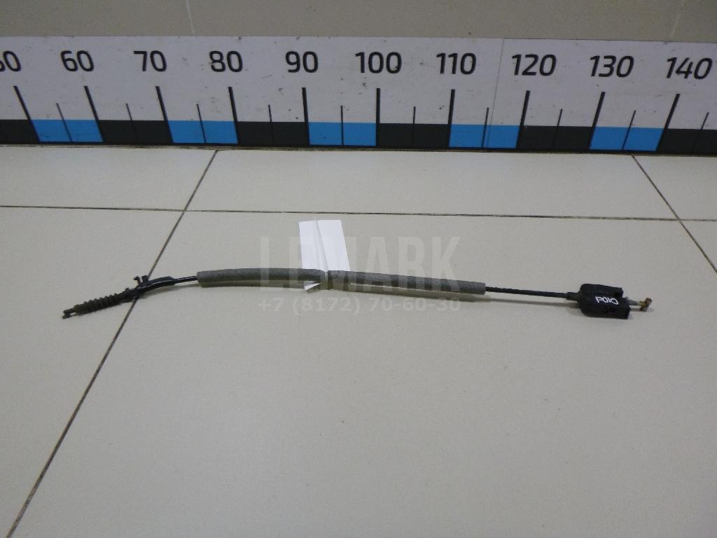 Трос открывания двери 5N0837017D VAG