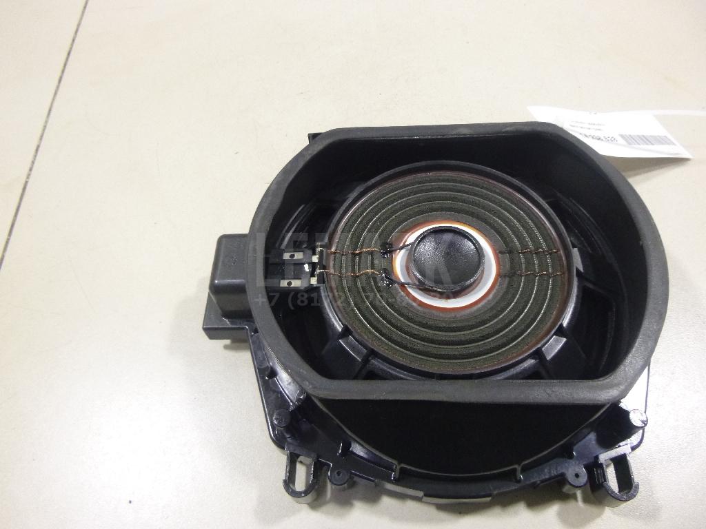 Сабвуфер для  BMW X3 E83 2004-2010