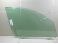 Стекло двери передней правой