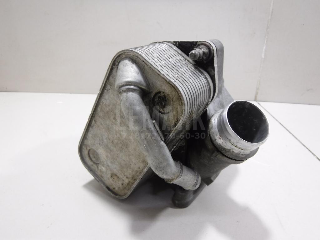 Корпус масляного фильтра для  BMW 1-serie E82/E88 2007-2013