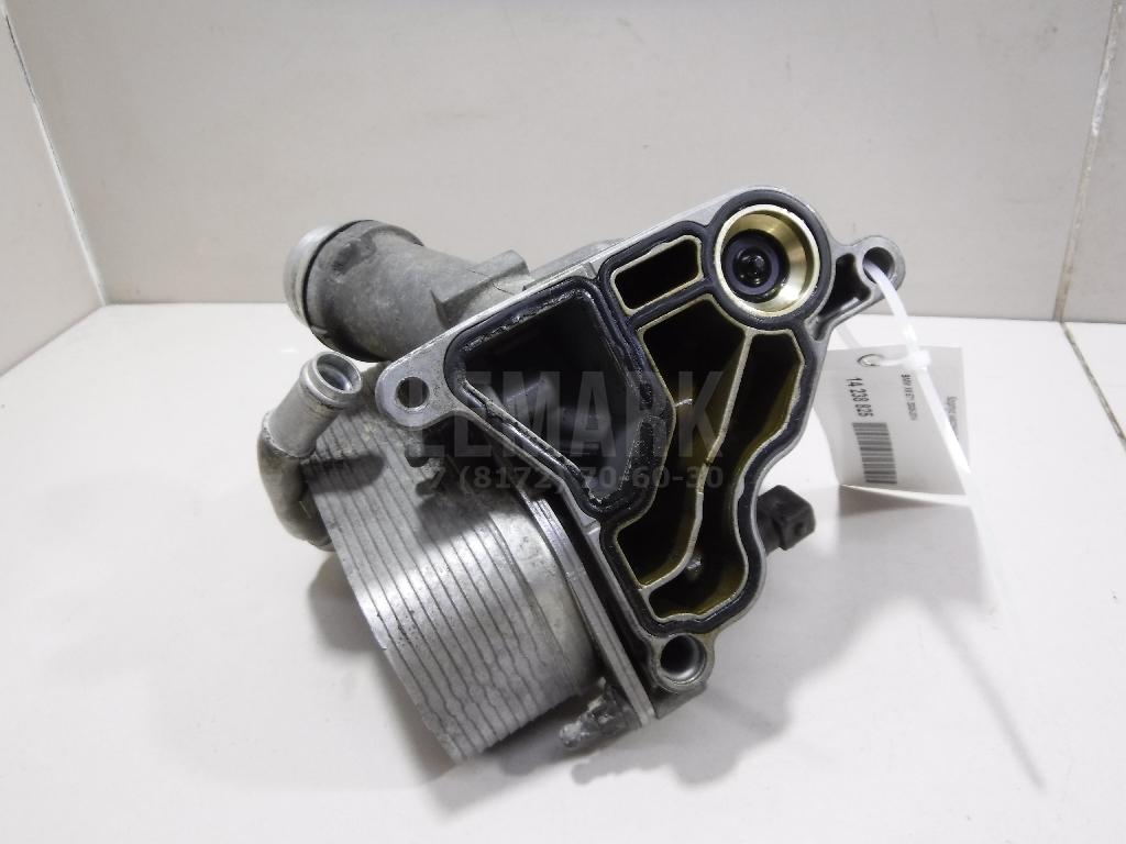 Корпус масляного фильтра для  BMW 1-serie E82/E88 2007-2013