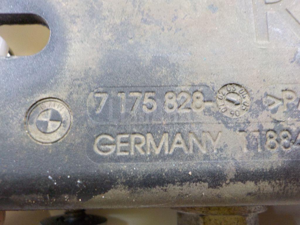 Отбойник двери для  Acura MDX 2001-2006