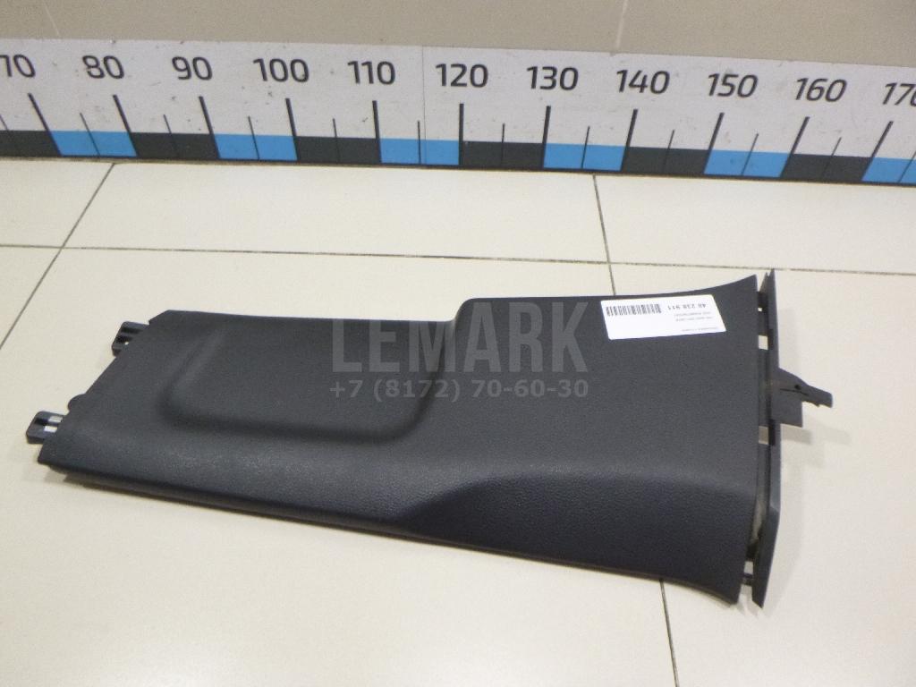 Обшивка стойки 5C686729182V VAG
