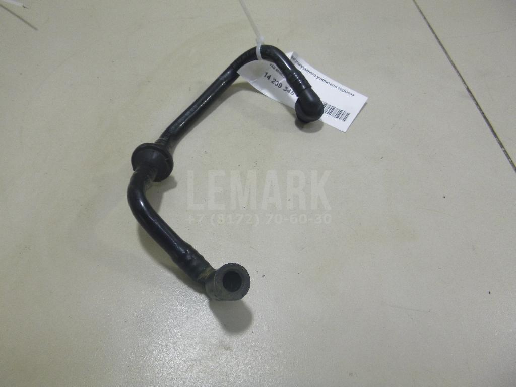 Шланг вакуумного усилителя тормоза 6R0612041E VAG