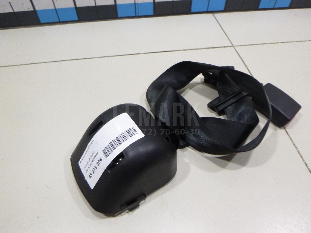 Ремень безопасности 5C6857807MRAA VAG