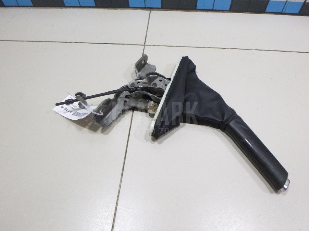 Рычаг стояночного тормоза 5C0711303BM VAG