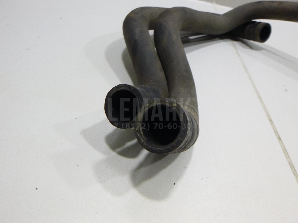 Патрубок отопителя для  BMW 3-serie E46 1998-2005