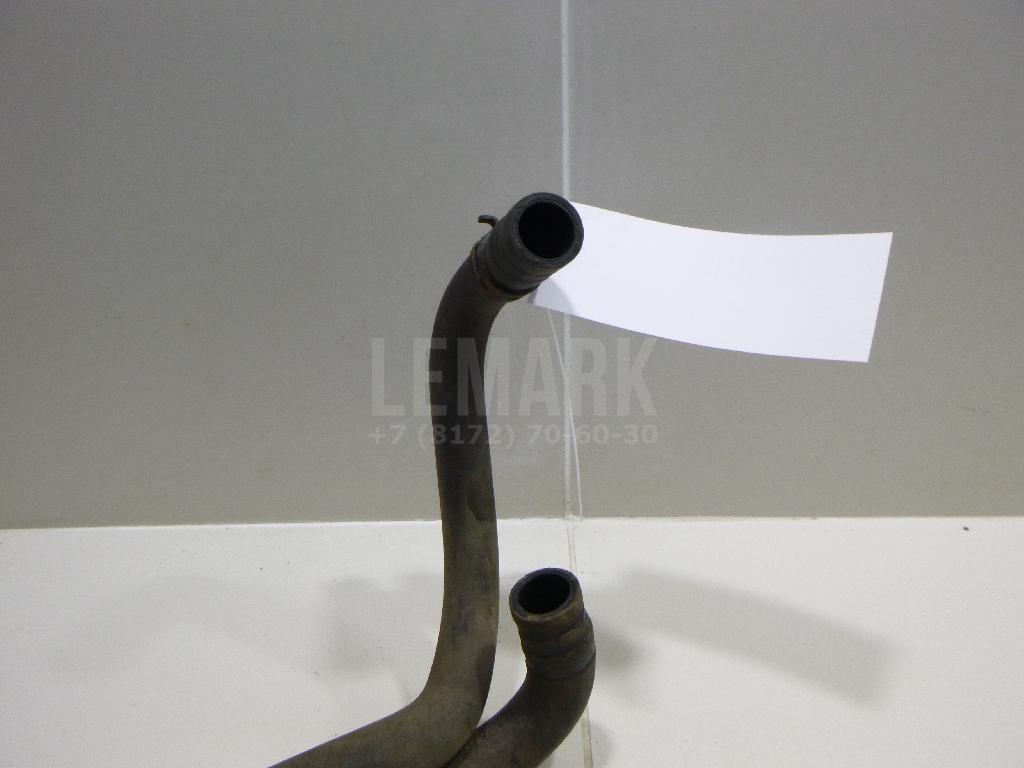Патрубок отопителя для  BMW 3-serie E46 1998-2005