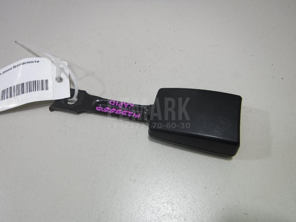 Ответная часть ремня безопасности 5JA857756QVZ VAG