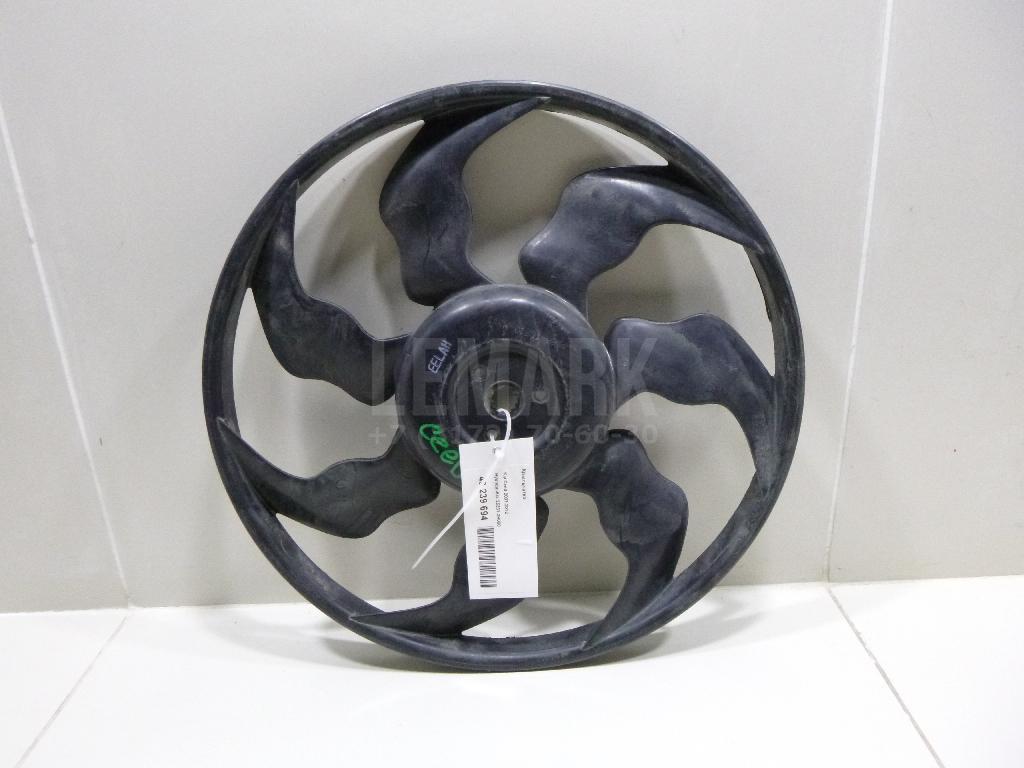 Крыльчатка 252312H000 Hyundai-Kia