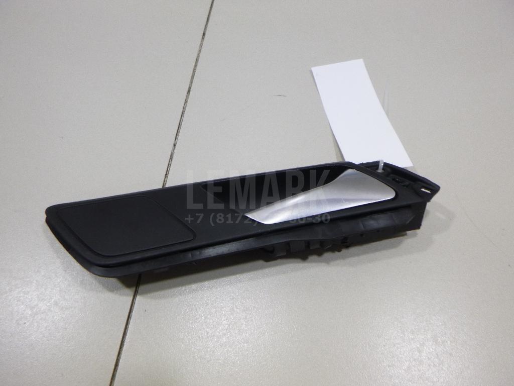 Ручка двери передней внутренняя правая 5C7837114HZNX VAG