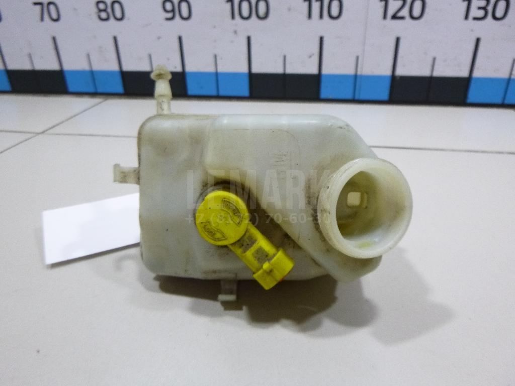 Бачок главного тормозного цилиндра 13286452 GM