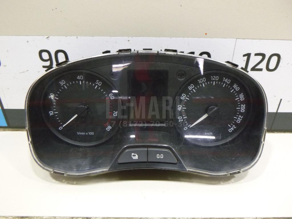 Панель приборов 5JA920800B VAG