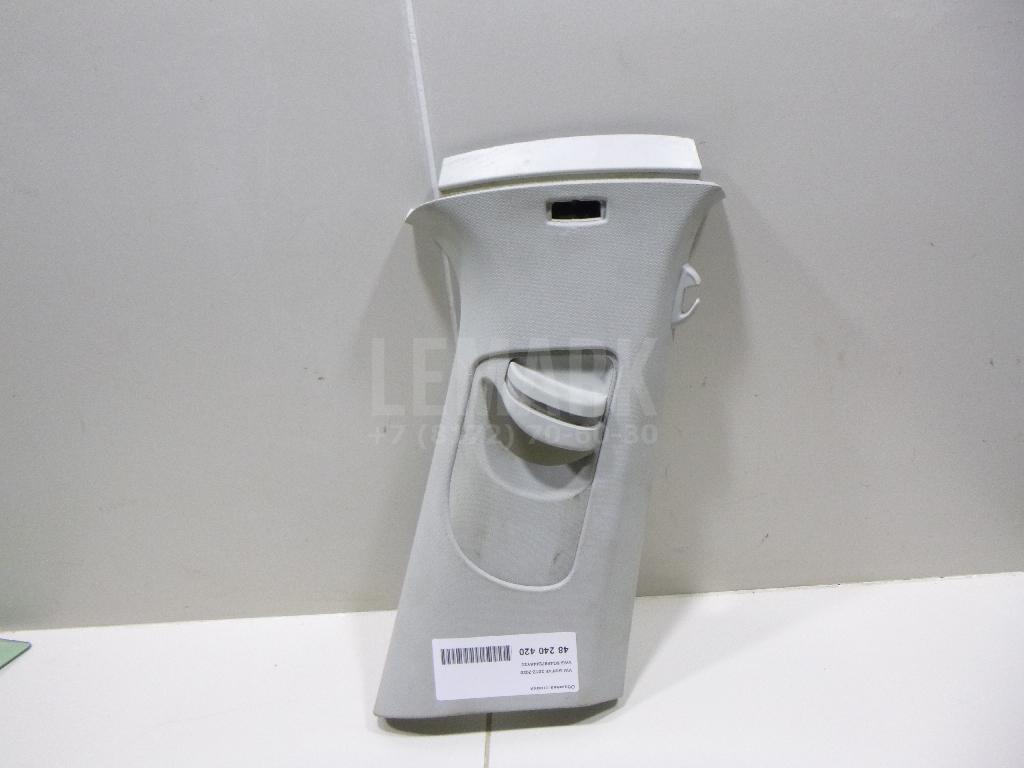 Обшивка стойки 5G4867244AY20 VAG