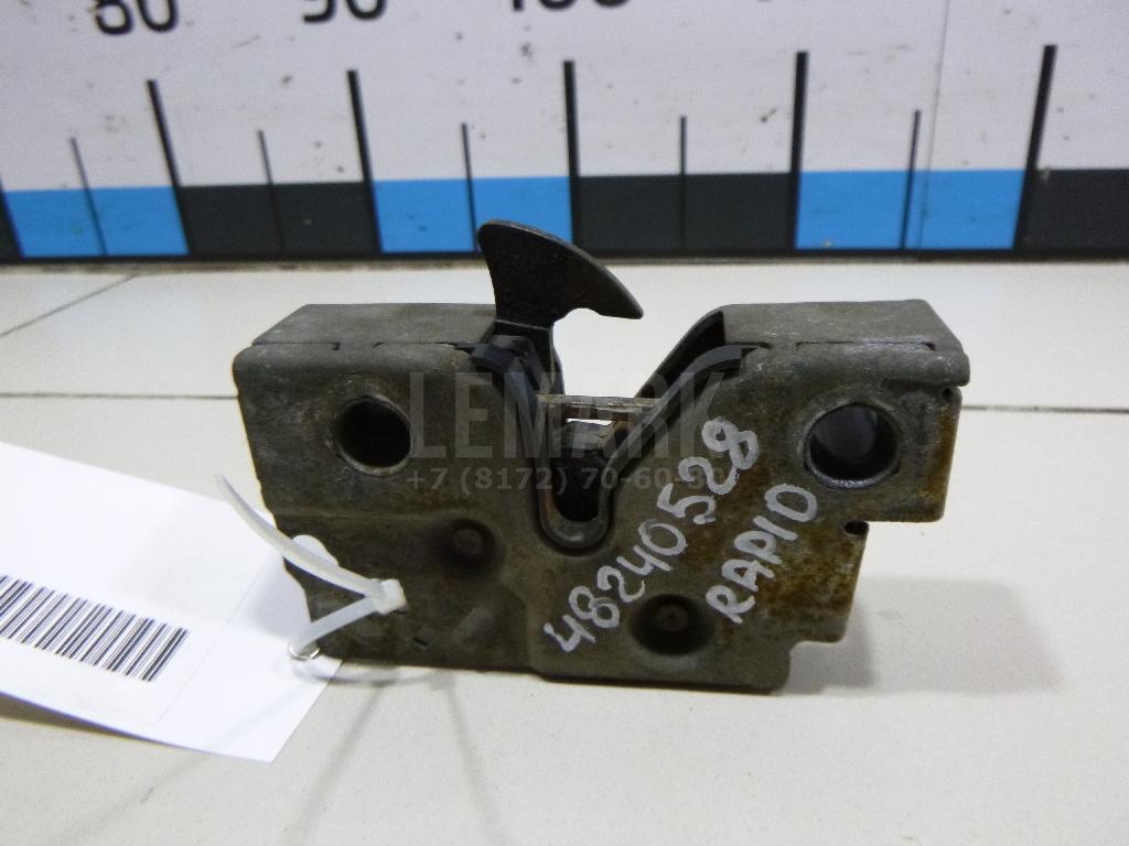 Замок капота 5JA823509D VAG