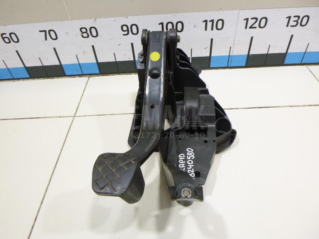 Педаль тормоза 6R1721060 VAG