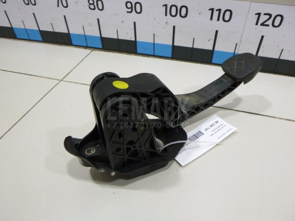 Педаль сцепления для  Audi A4 [B6] 2000-2004