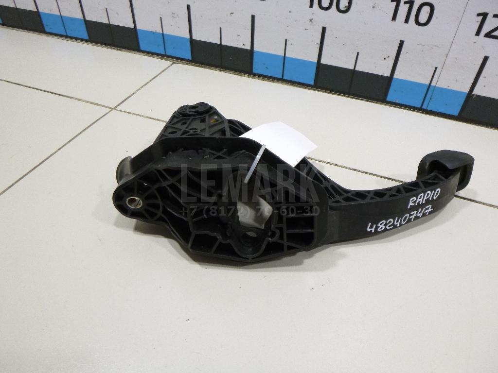 Педаль сцепления для  Audi A4 [B6] 2000-2004