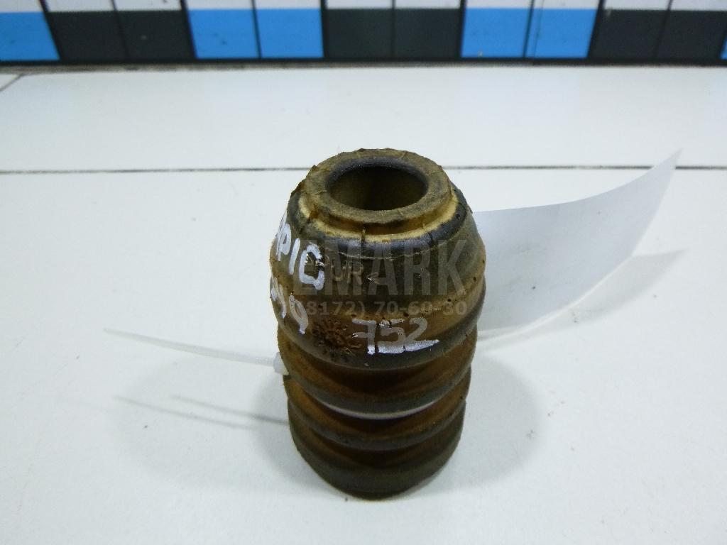 Отбойник переднего амортизатора 357412303F VAG