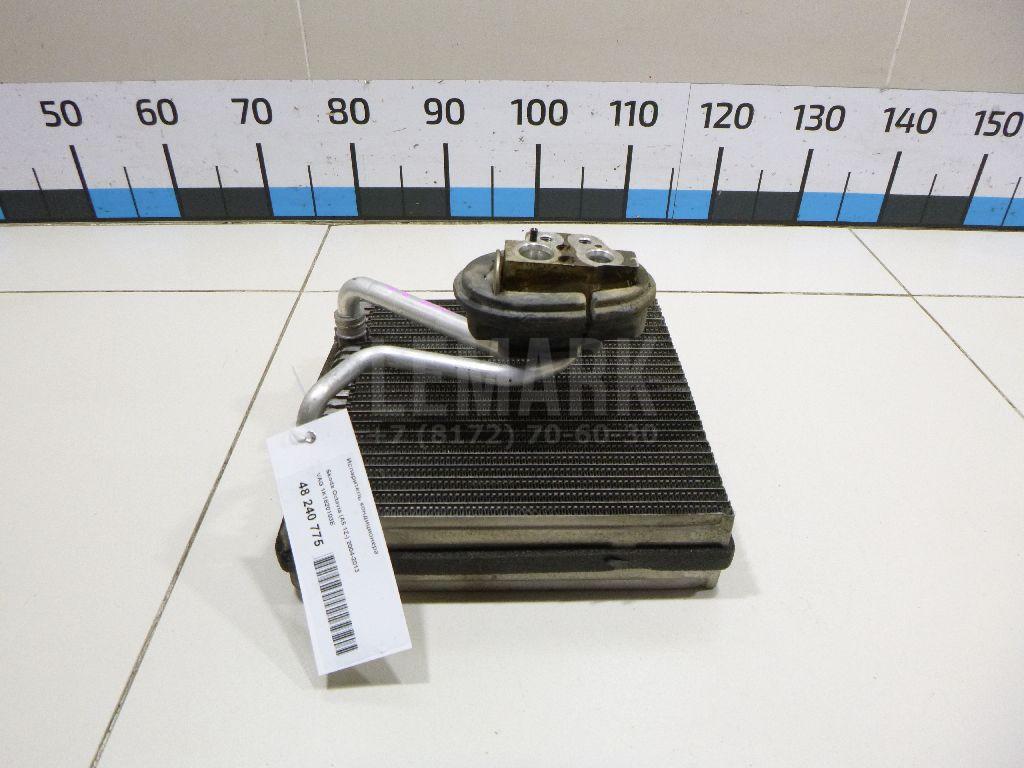 Испаритель кондиционера 1K1820103E VAG