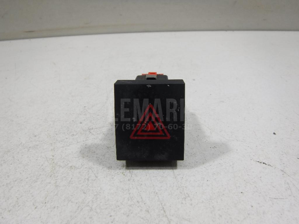 Кнопка аварийной сигнализации 5L0953235 VAG