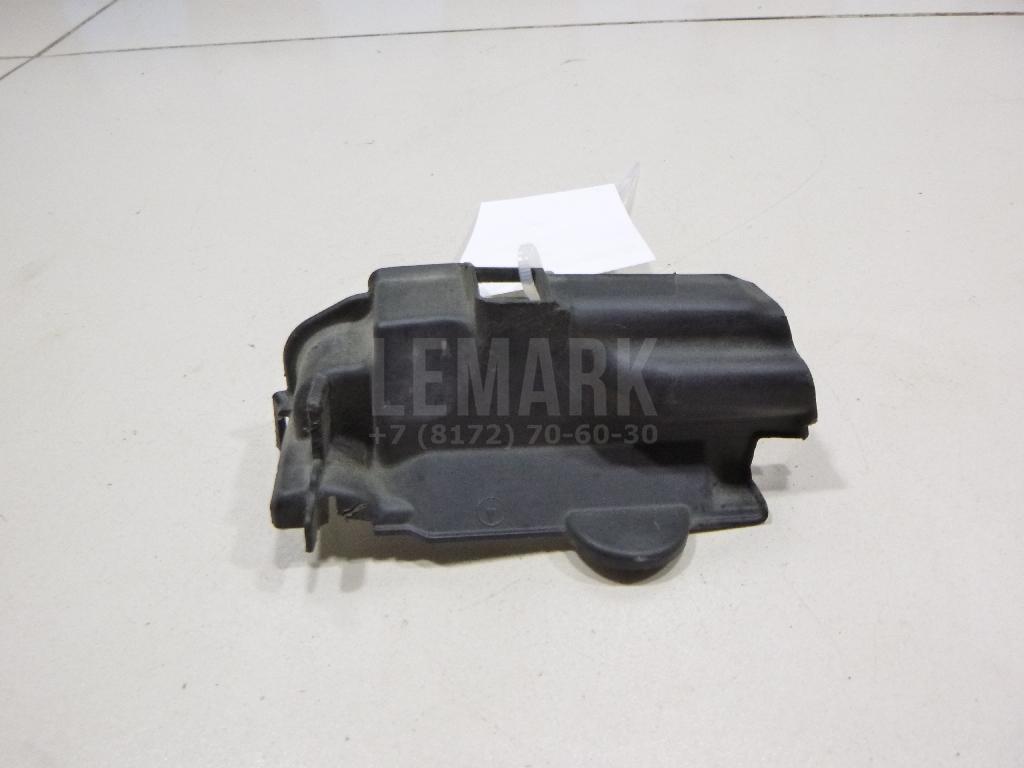 Накладка (кузов наружные) 5K0837349B VAG