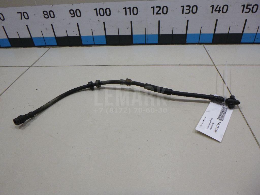 Шланг тормозной 6R0611701F VAG