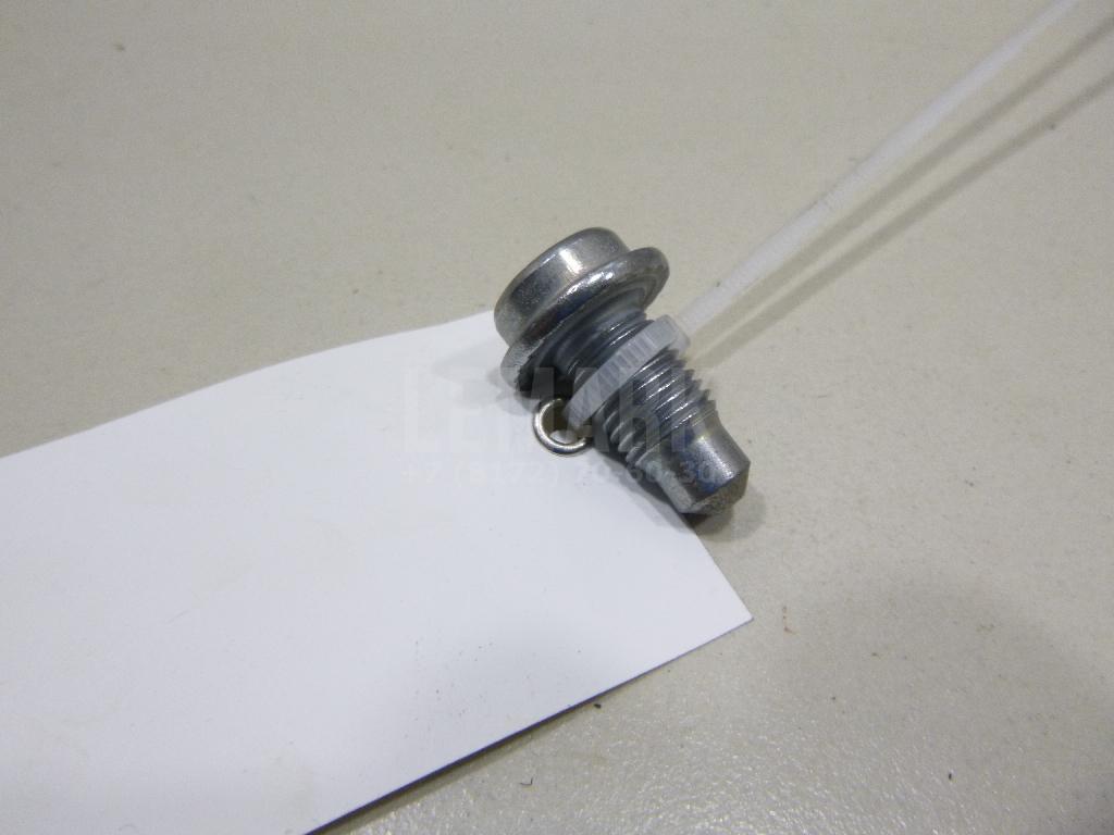 Винт N98926001 VAG