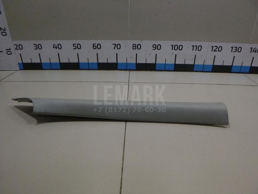 Обшивка стойки 1Z0867458L VAG