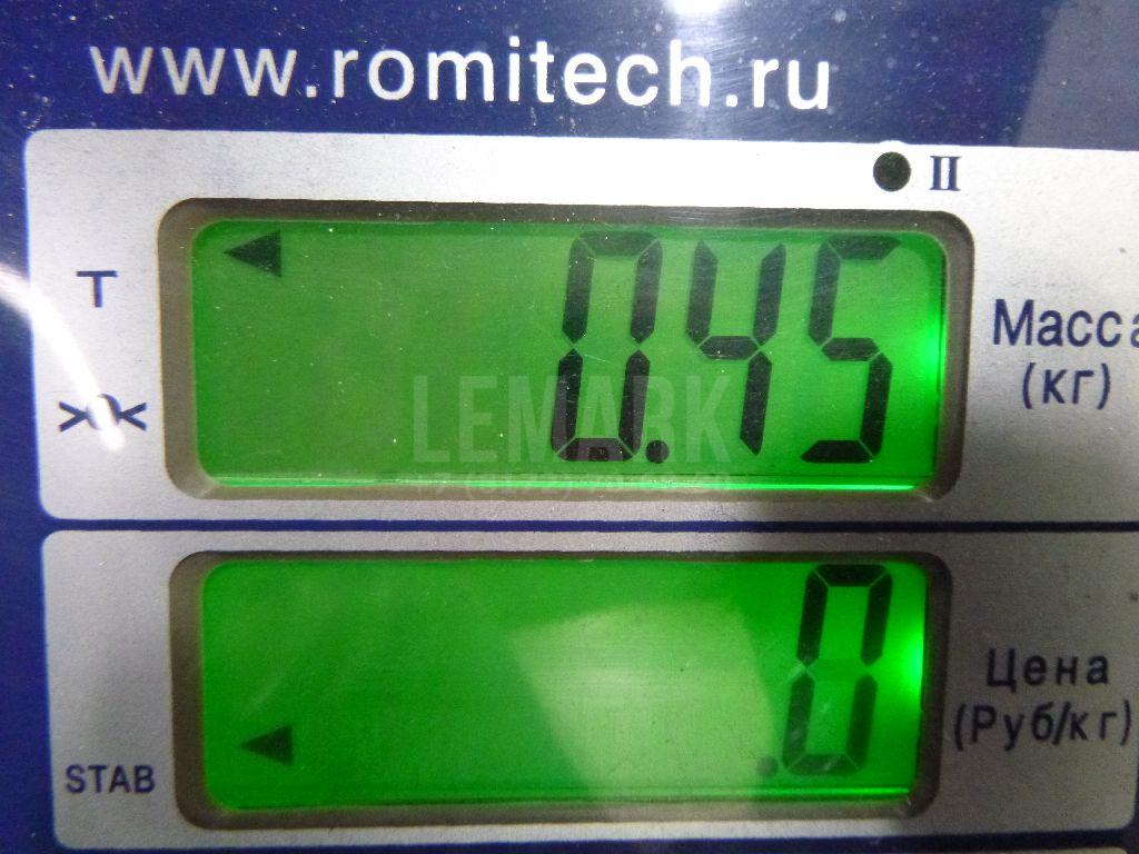 Шкив водяного насоса (помпы)