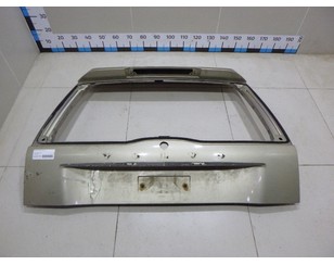 Дверь багажника верхняя для Volvo XC90 2002-2015 с разборки состояние под восстановление