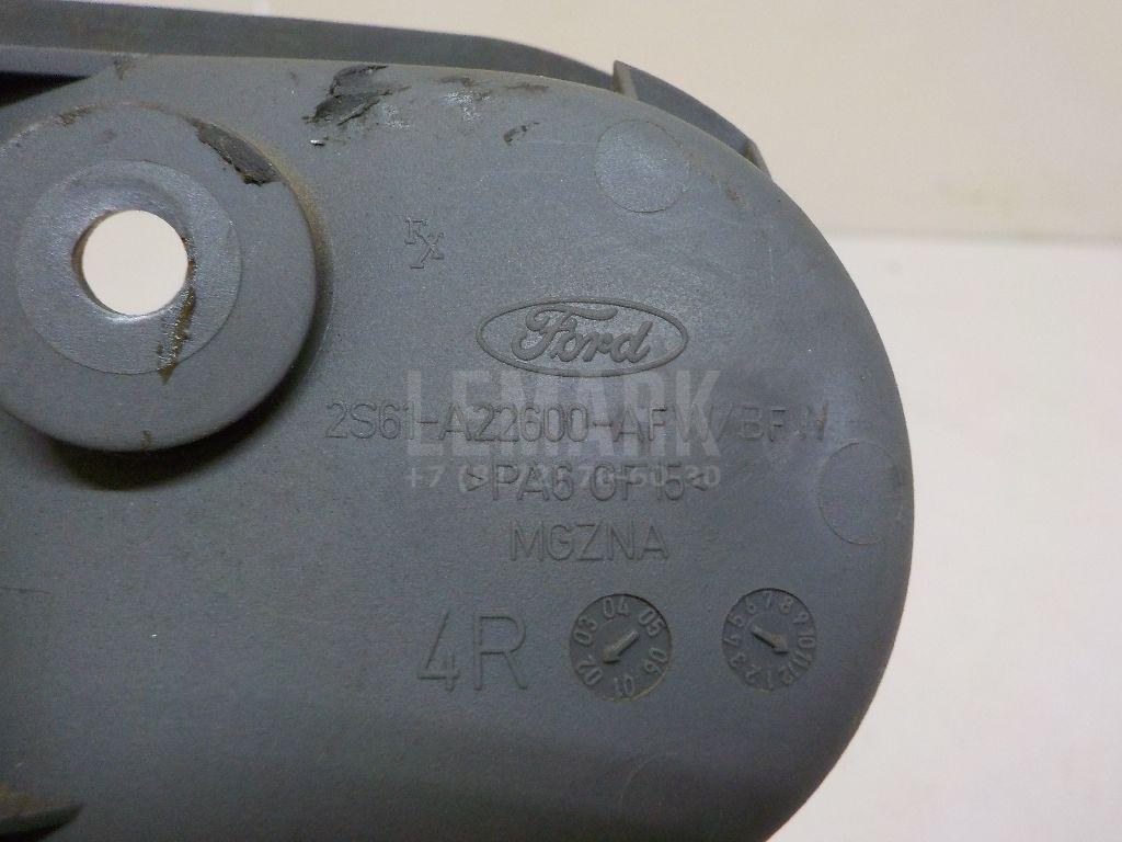 Ручка двери внутренняя правая для  Ford Fiesta 1995-2001