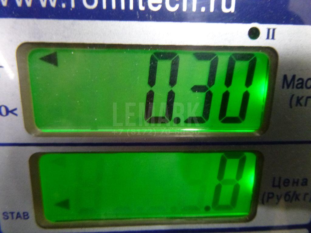 Педаль газа для  BPW ECO 0-1996