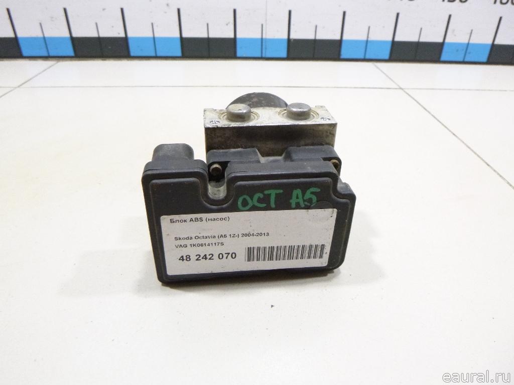 Блок ABS (насос)