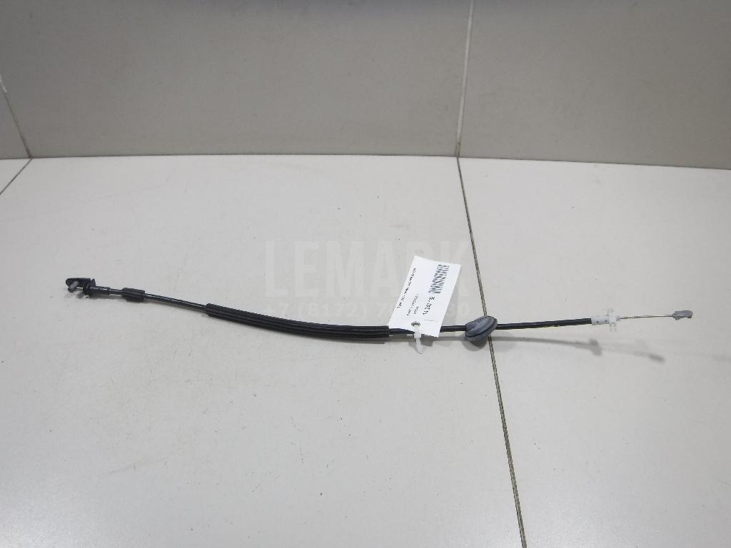 Трос открывания задней двери 1672064 Ford