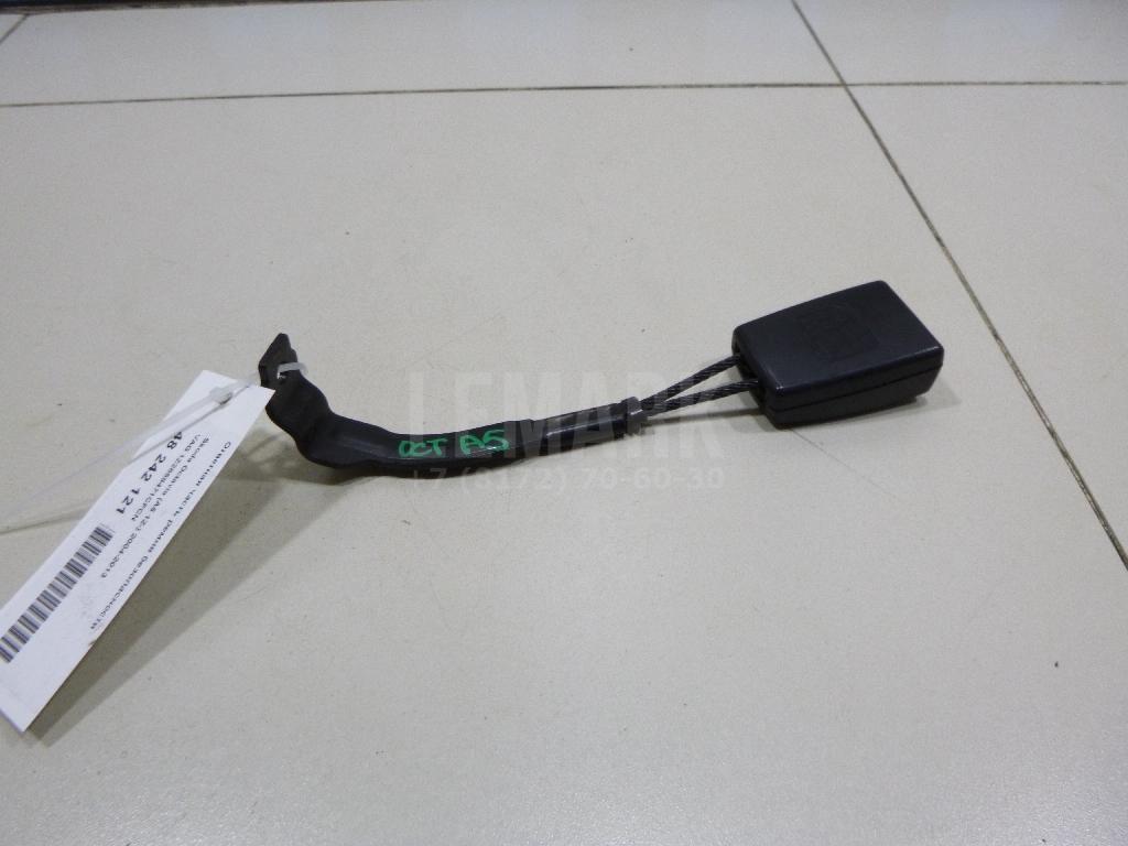 Ответная часть ремня безопасности 1Z2858471CFCN VAG