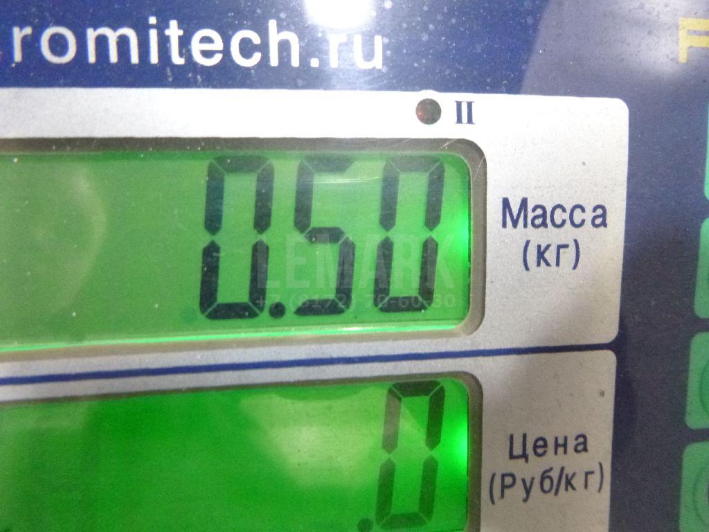 Пыльник тормозного диска