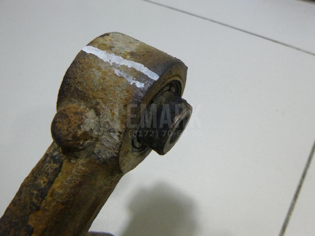 Кулак поворотный задний левый для  BMW X3 E83 2004-2010