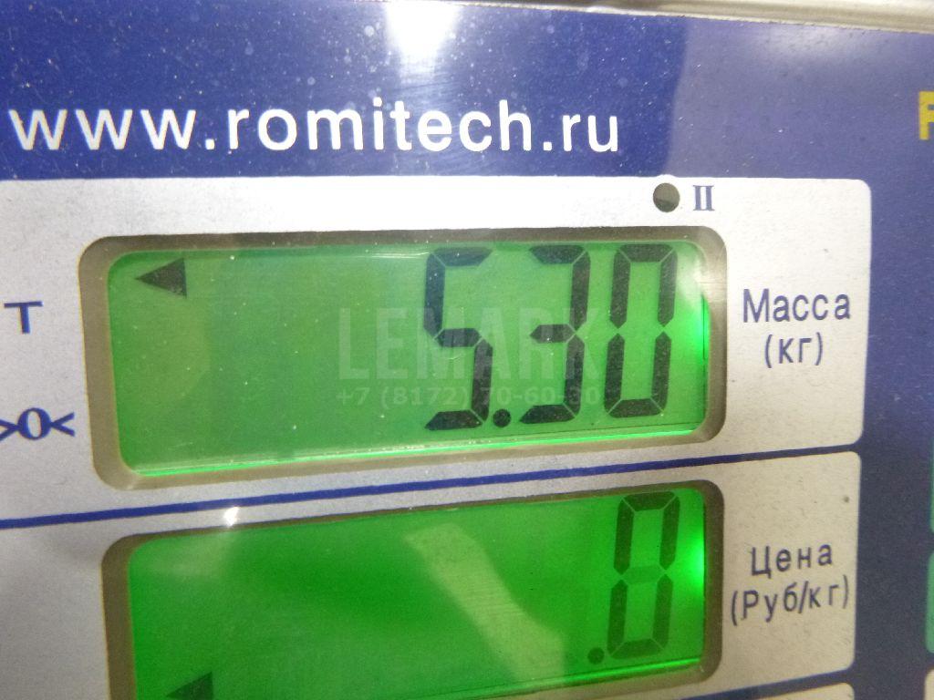 Кулак поворотный задний левый для  BMW X3 E83 2004-2010