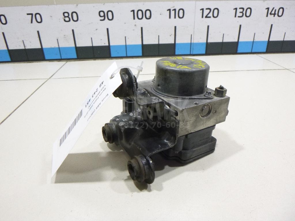 Блок ABS (насос) 6R0614117AJ VAG