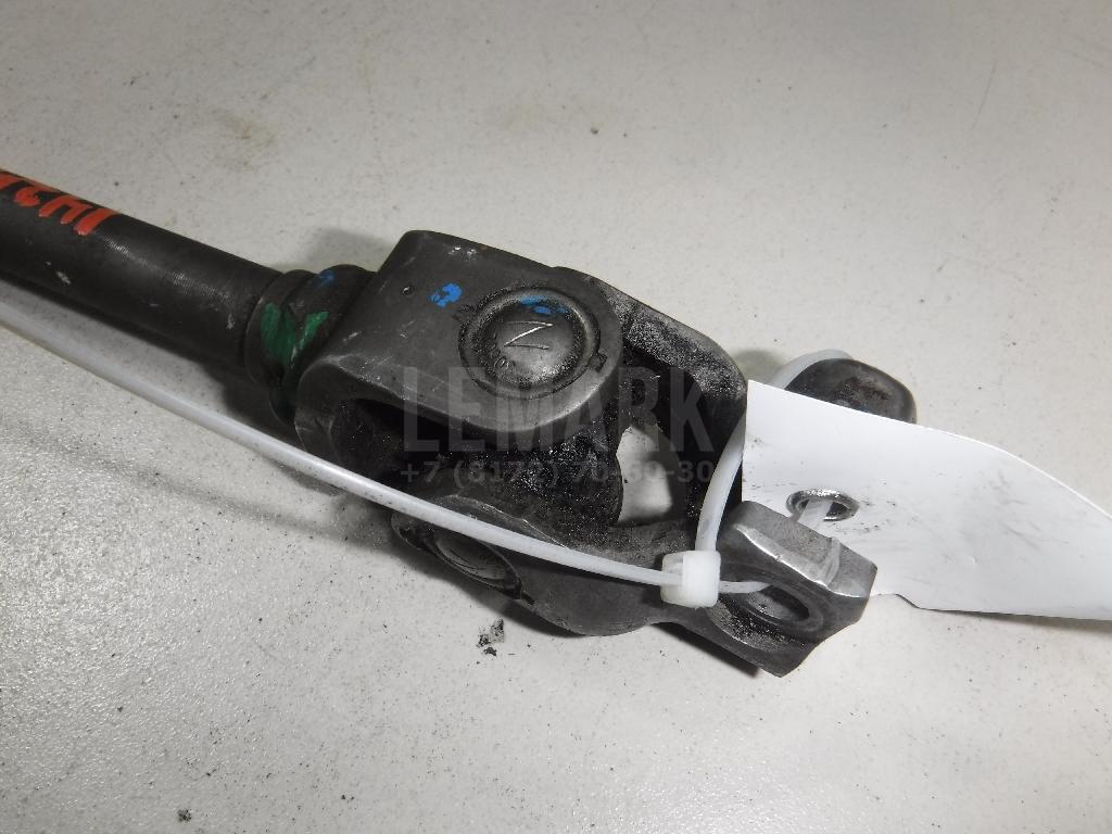 Кардан рулевой для  Ford Escape EUR 2007-2009