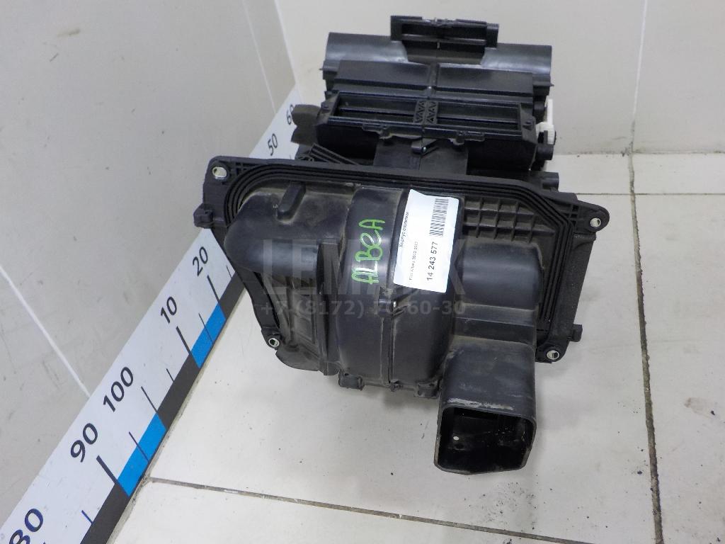Корпус отопителя для  BAIC X7 2020