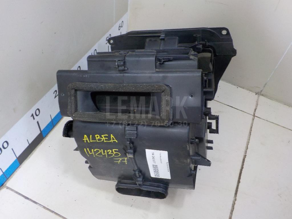 Корпус отопителя для  BAIC X7 2020