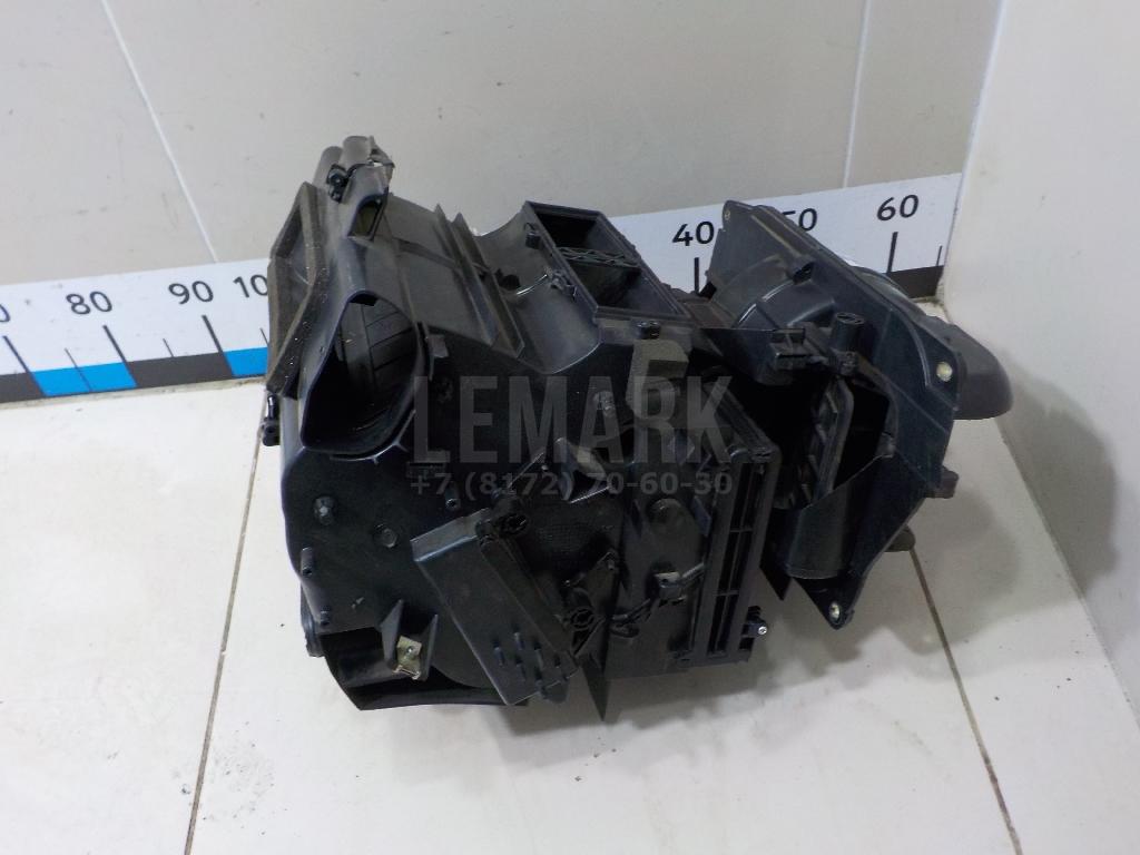 Корпус отопителя для  BAIC X7 2020