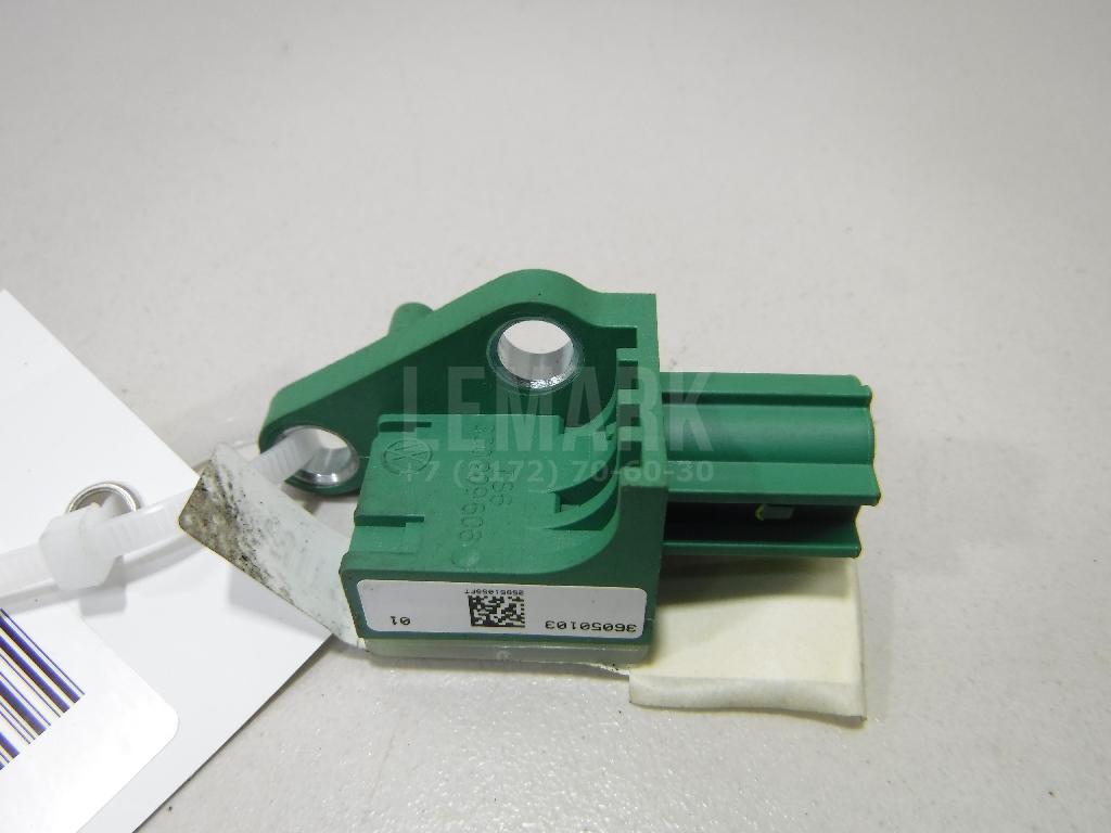 Датчик AIR BAG 3C0909606 VAG